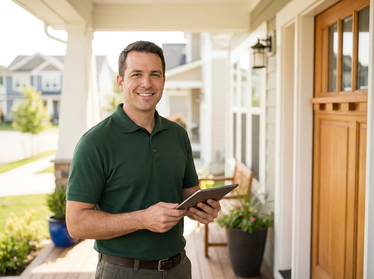 Pest control FAQs for Danielsville, PA